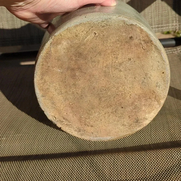 Earthenware Jug - Picture 6 of 7